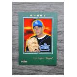 2003 Fleer Avant Kyle Snyder #85 204/699