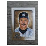 2003 Donruss Diamond Kings Don Mattingly #170