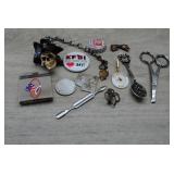 Misc Junk Drawer Items
