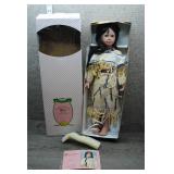 Treasury Paradise Galleries Little Fawn Doll