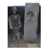 Traditions Doll Collection Native American Doll