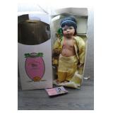 Treasury Paradise Galleries Gentle Bear Doll