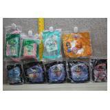 Lot Unopened McDonald's Happy Meal Toys