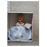 Madame Alexander 'Blue Crystal Princess' Doll