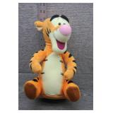 Vtg 1999 Mattel Disney Winnie the Pooh Tigger Toy