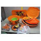Halloween Party Supplies