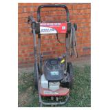 Vtg Gas-Powered Pressure Washer