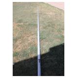 Multi-Section Telescoping Aluminum Mast