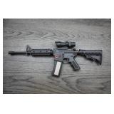 Vintage M4-Style Carbine Replica LIGHTER