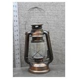 Vintage-Style Hurricane Lantern