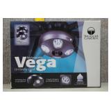 Treasure Garden Vega Wireless Patio Umbrella