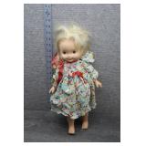 Vtg Fisher-Price My Friend Mandy Doll-Late 1970s