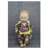 Vtg Armand Marseille 'Dream Baby' Style Doll