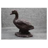 Vtg Red Mill Mfg. Duck Figurine