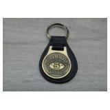 Jack Daniel's Key Fob