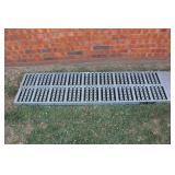 Ironton Non-Folding Heavy-Duty Loading Ramp Set