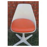 Mid Century Modern Maurice Burke Tulip Chair