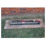 Malco SRC24A Compound Leverage Channel Shear