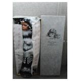 Traditions Doll Collection Native American Doll