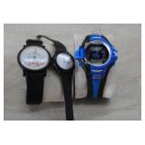Watches- Star Wars, Disneyland, etc