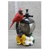 Vtg Your Spirit Lives Forever in My Heart Lantern