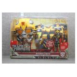 Transformers: Revenge of the Fallen Bumblebee Set