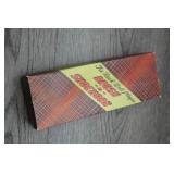 Vtg Mid-Century Men's Accessory Set