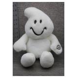 Vtg Dan Dee 'Tickle Tickle Wiggle Wiggle' PlushToy