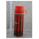 Vtg 1971 King-Seeley Thermos