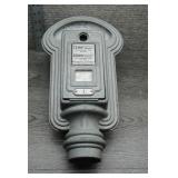 Vtg Duncan-Miller Model 50 Parking Meter