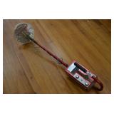 Vtg Relco Relco-Hunter Metal Detector