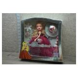 Bratz Winter Ball Beauty Cloe Doll 2004 NIB