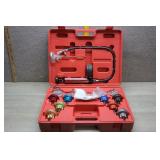 Universal Radiator Pressure Tester Kit