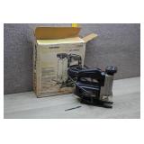 Vtg Craftsman Auto-Scroller Saw In Box