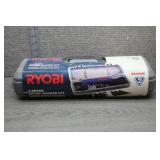 Ryobi DS2000K 2-Speed Detail Sander Kit