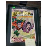 DC THE BRAVE & THE BOLD #14