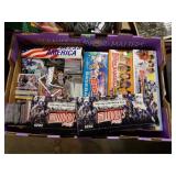 LG LOT MISC LOOSE BASEBALL CARDS