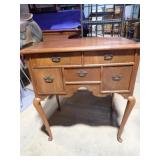 SMALL Q ANNE BUFFET 32x29x20