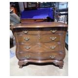 KITTINGER BOMBAY CHEST 33x21x31