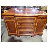 SIDEBOARD