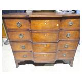 BEACON HILL 4-DR DRESSER 36x43x23