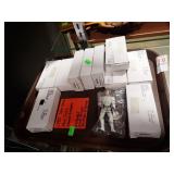 1995 KELLOGGS STAR WARS MAIL-AWAY FIGURES
