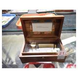 REUGE MUSIC BOX