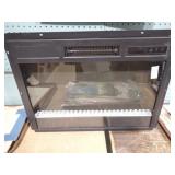 ELECTRIC FIREPLACE