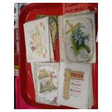 ANTIQUE EASTER POSTCARDS