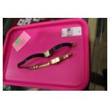 14K GENEVE + SEIKO LADIES' WRISTWATCHES