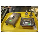 PLATED & WEIGHTED PCS