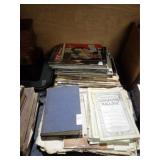 2 RTAYS EARLY MAGAZINES & NEWSPAPERS