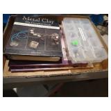 CLAYWORKING EQUIPMENT