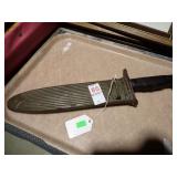 1918 US WWI KNIFE